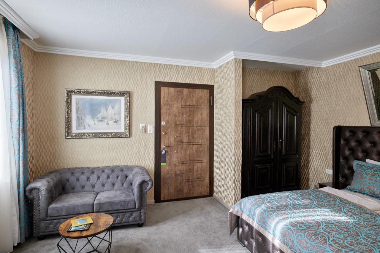 Atlas Posthotel Гармиш-Партенкирхен Екстериор снимка
